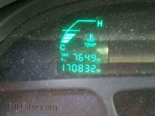 2004 CADILLAC DEVILLE - VIN: 1G6KD54Y64U179852 - Фото 8