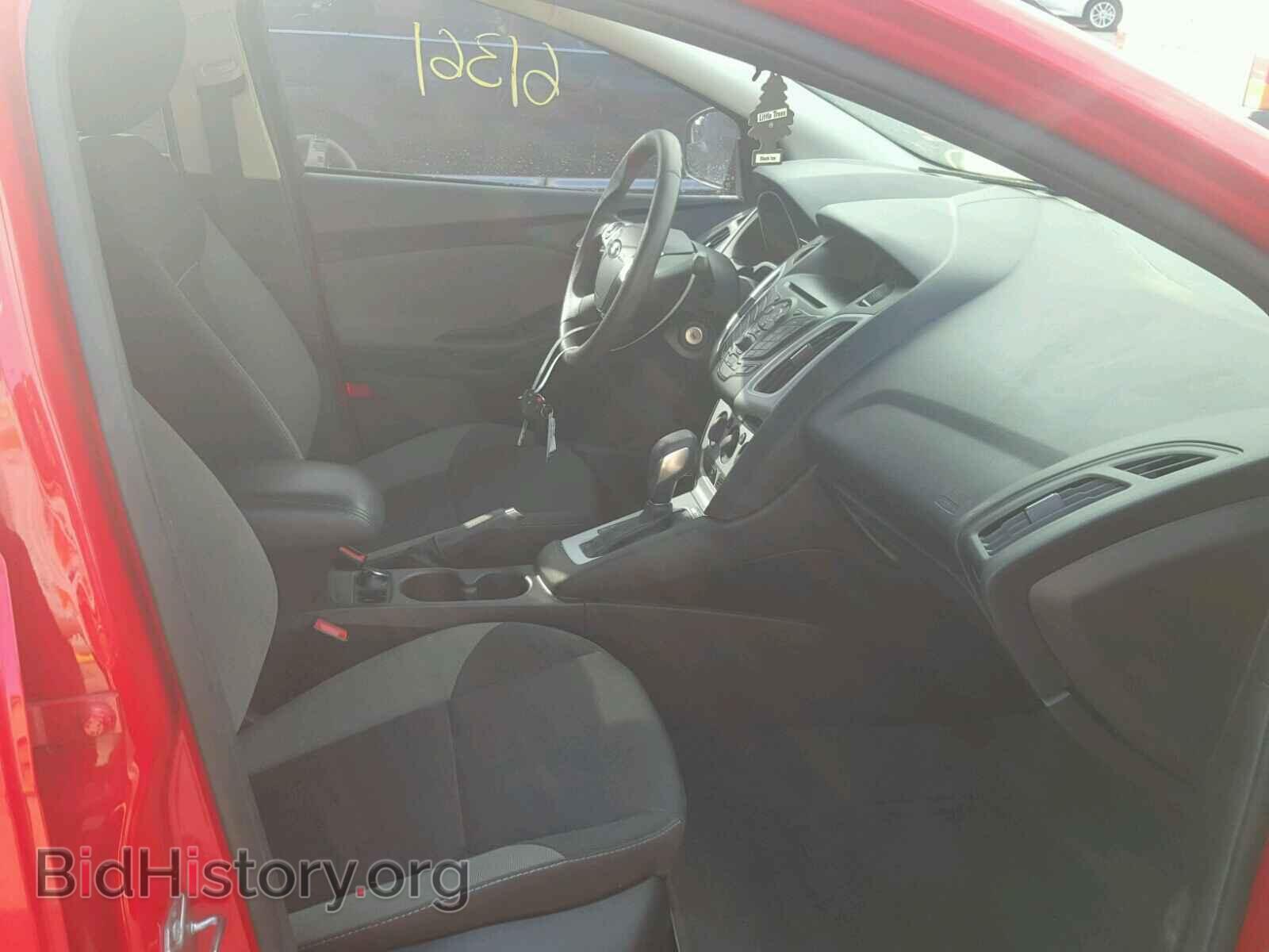 2014 FORD FOCUS - VIN: 1FADP3F29EL270914 - Photo 5