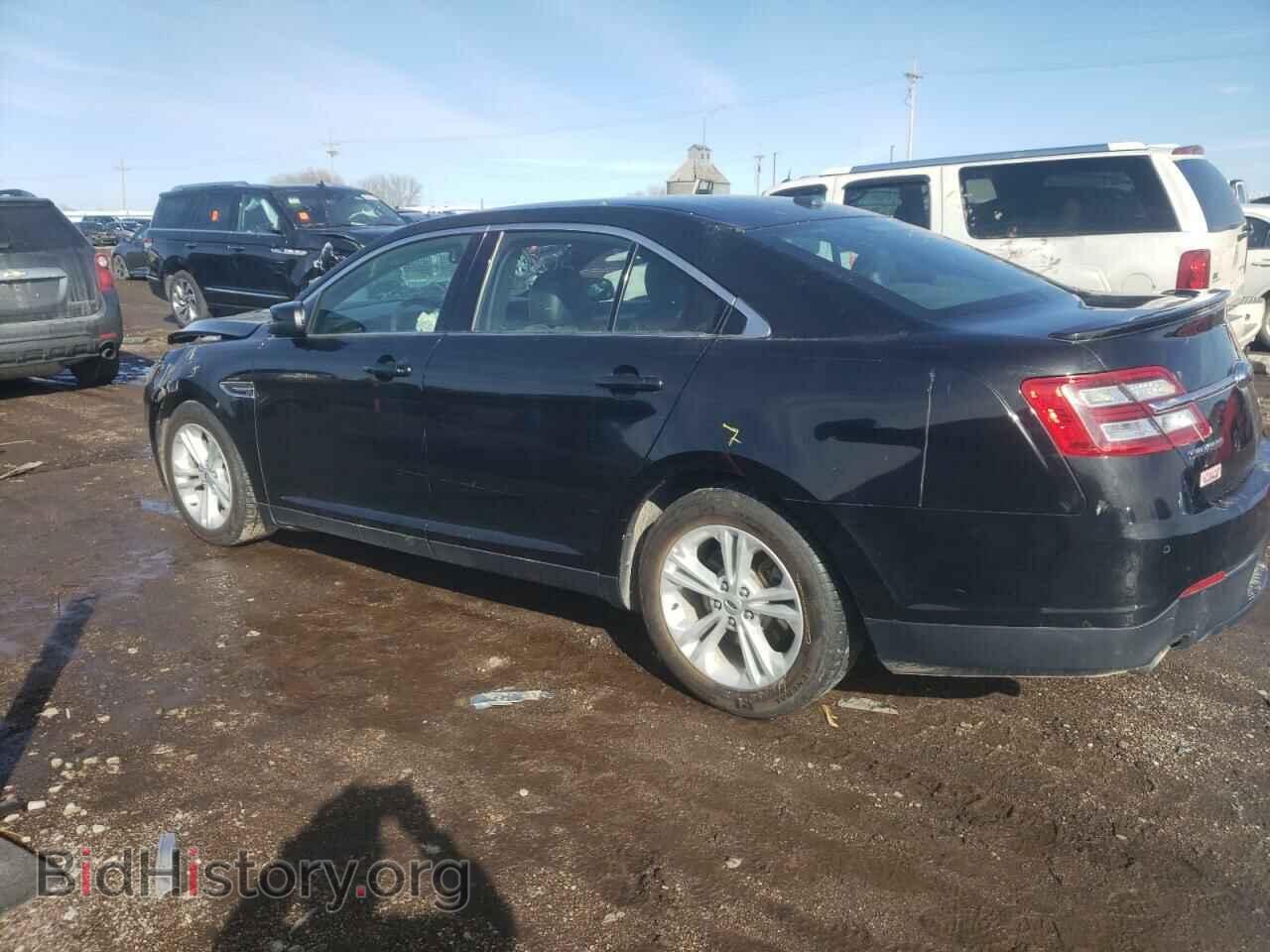 2014 FORD TAURUS - VIN: 1FAHP2E89EG126936 - Photo 2