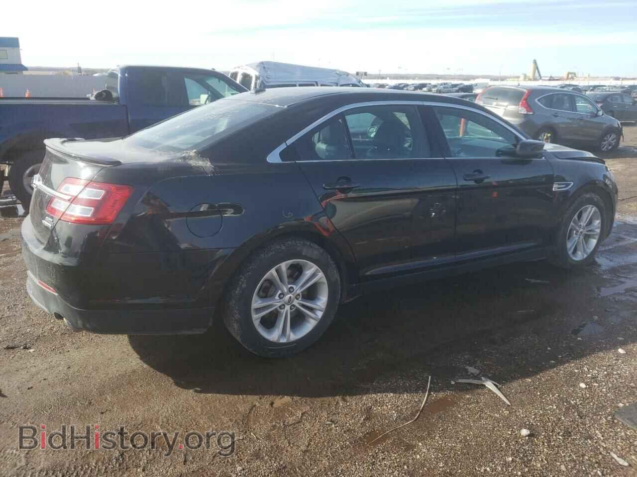 2014 FORD TAURUS - VIN: 1FAHP2E89EG126936 - Photo 3
