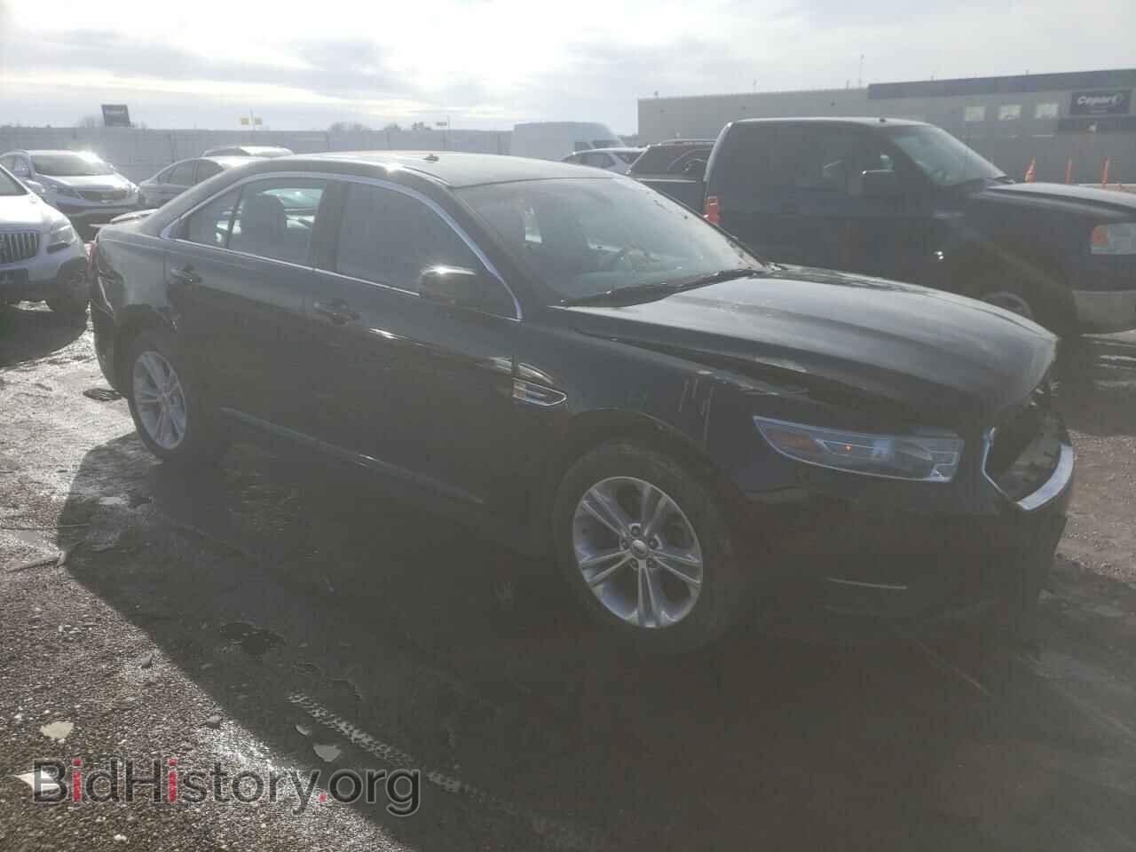 2014 FORD TAURUS - VIN: 1FAHP2E89EG126936 - Photo 4