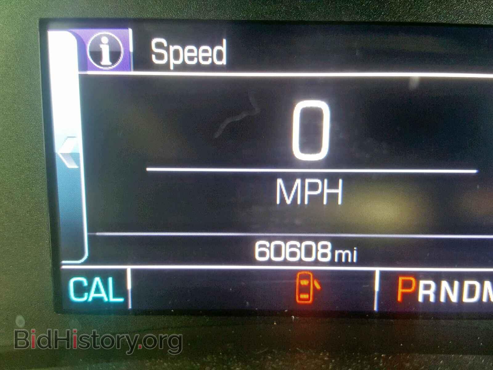 2017 CHEVROLET IMPALA - VIN: 2G1105S36H9175775 - Фото 8