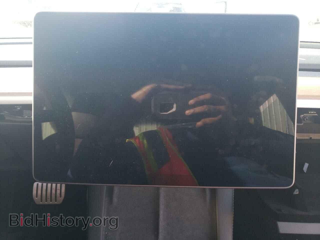 2023 TESLA MODEL 3 - VIN: 5YJ3E1EC5PF592904 - Photo 9