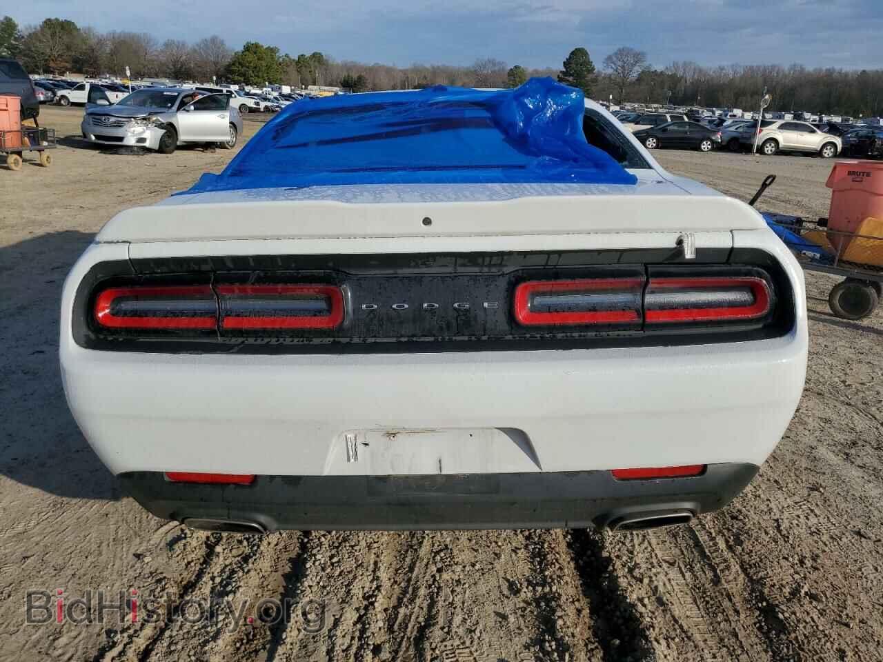 2019 DODGE CHALLENGER - VIN: 2C3CDZAG7KH524766 - Photo 6