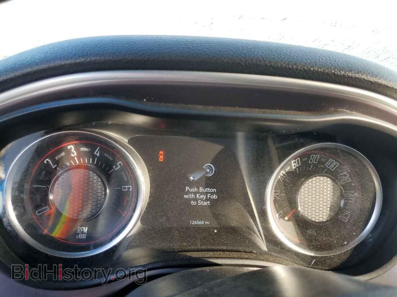 2019 DODGE CHALLENGER - VIN: 2C3CDZAG7KH524766 - Photo 9