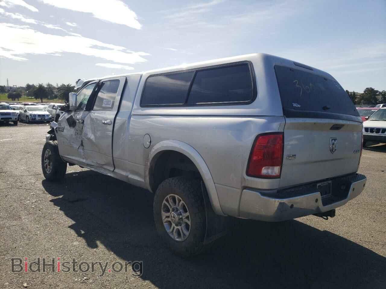 2011 DODGE All Models - VIN: 3D73Y3HL4BG585630 - Photo 2