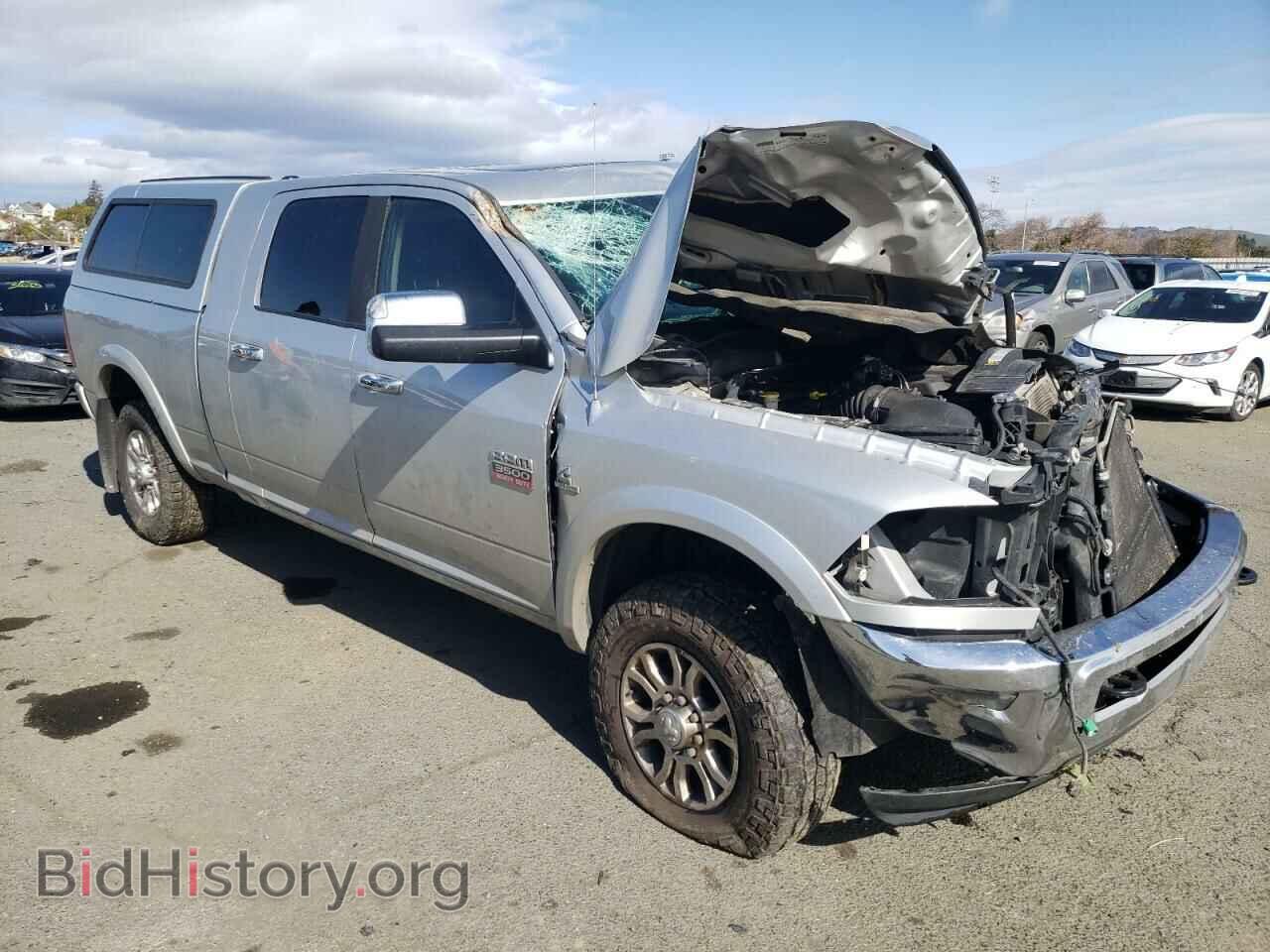 2011 DODGE All Models - VIN: 3D73Y3HL4BG585630 - Photo 4