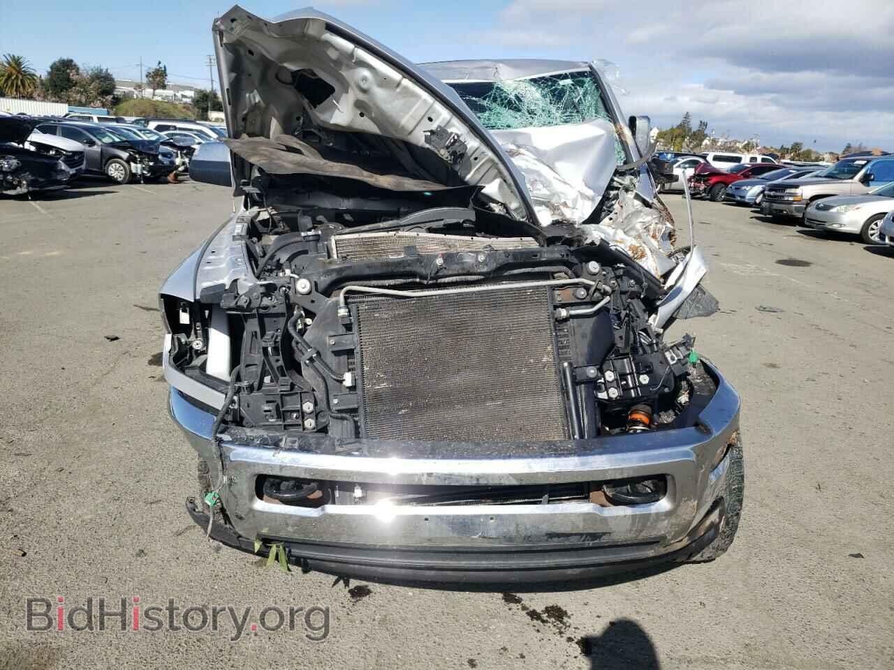 2011 DODGE All Models - VIN: 3D73Y3HL4BG585630 - Photo 5