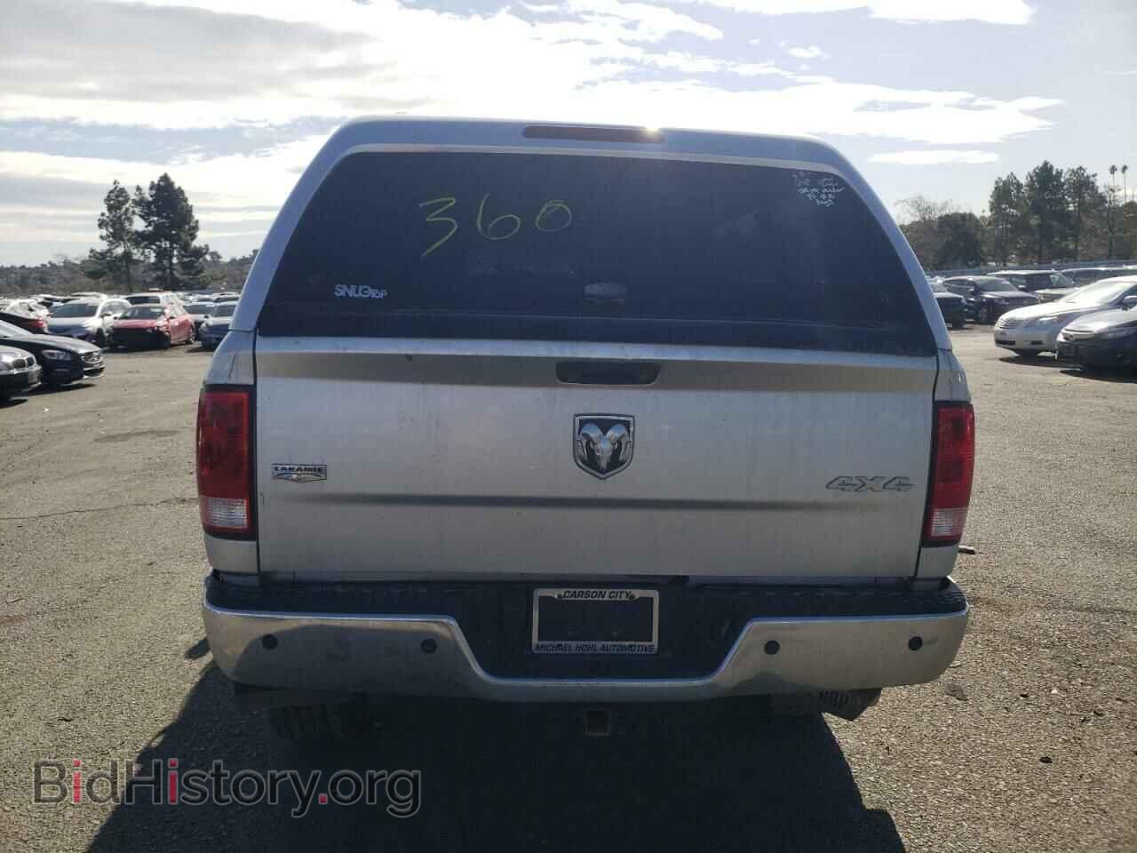 2011 DODGE All Models - VIN: 3D73Y3HL4BG585630 - Photo 6