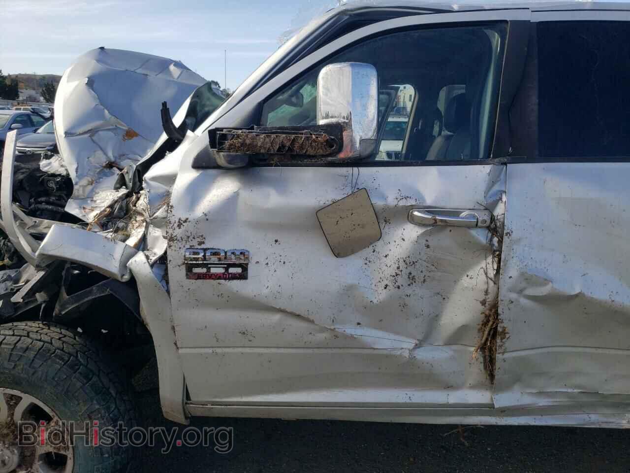 2011 DODGE All Models - VIN: 3D73Y3HL4BG585630 - Photo 7