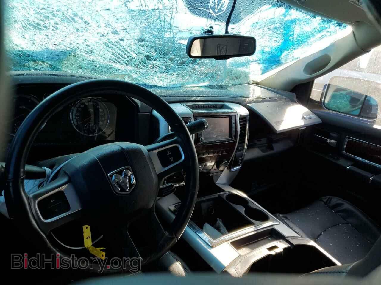 2011 DODGE All Models - VIN: 3D73Y3HL4BG585630 - Photo 8
