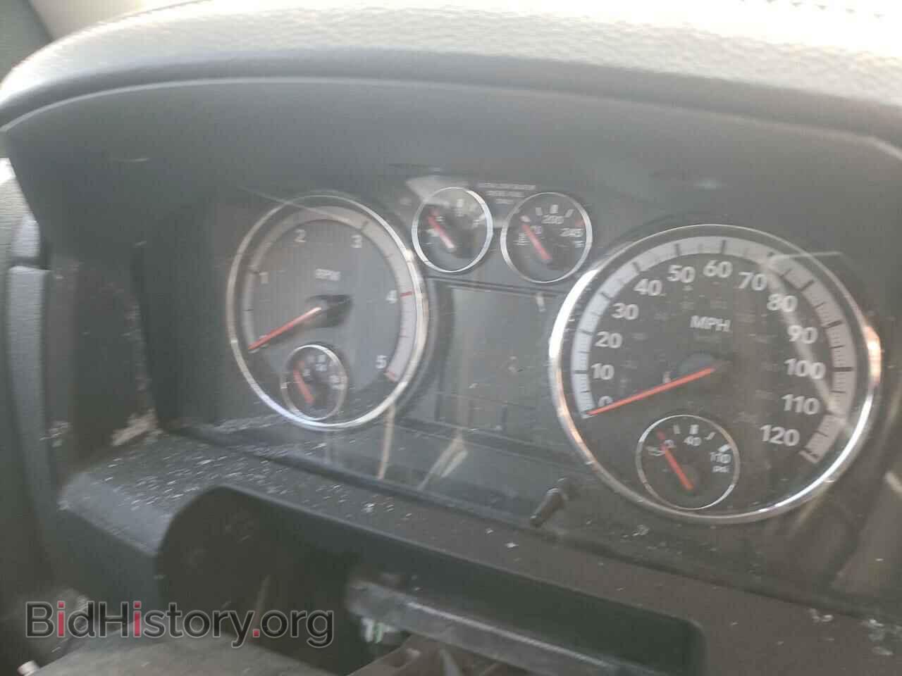 2011 DODGE All Models - VIN: 3D73Y3HL4BG585630 - Photo 9