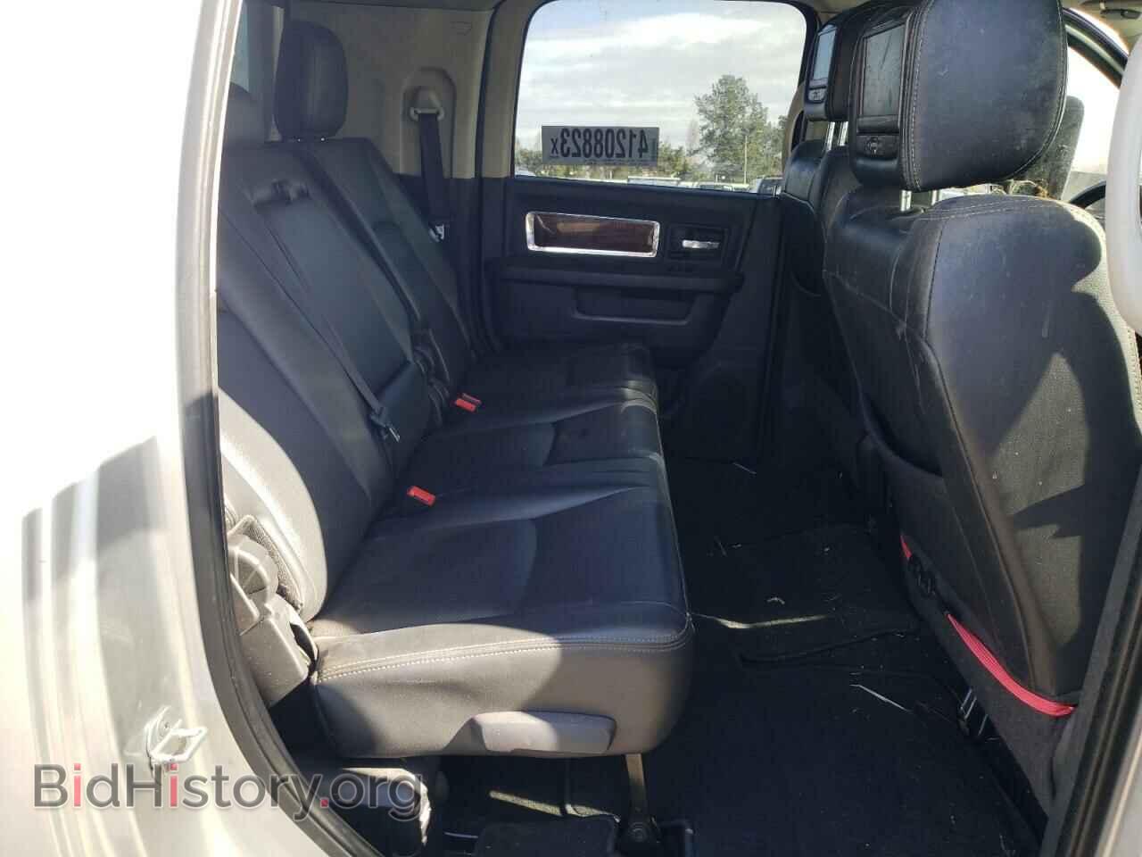 2011 DODGE All Models - VIN: 3D73Y3HL4BG585630 - Photo 10
