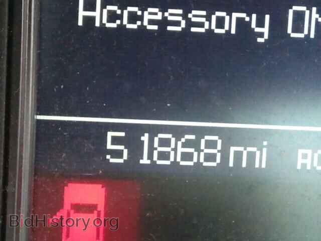 2011 DODGE DURANGO - VIN: 1D4RD4GG3BC698517 - Photo 8