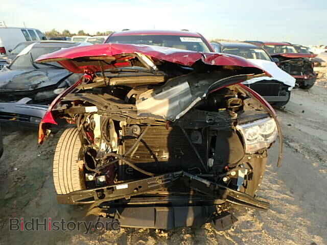 2011 DODGE DURANGO - VIN: 1D4RD4GG3BC698517 - Photo 9