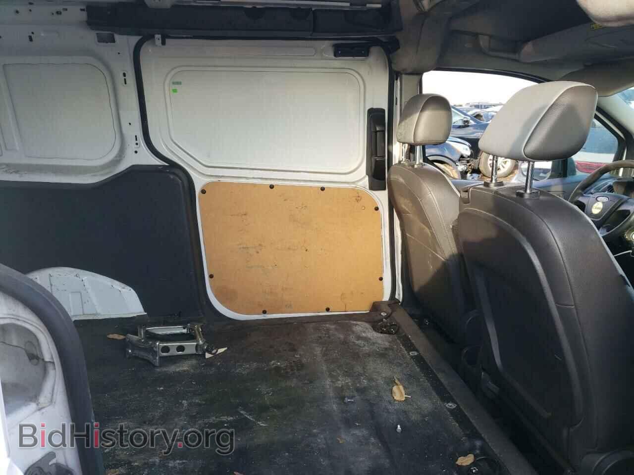 2016 FORD TRANSIT - VIN: NM0LS7E79G1239649 - Фото 11