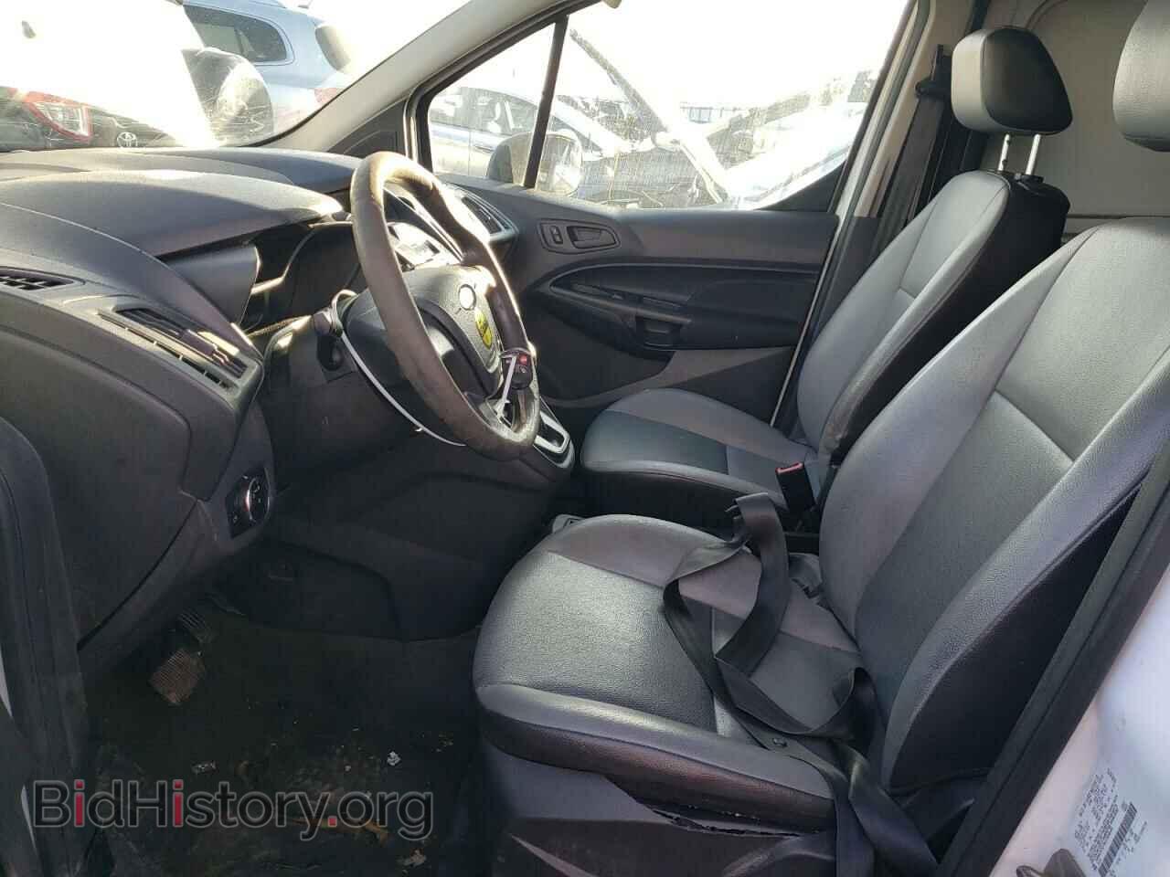 2016 FORD TRANSIT - VIN: NM0LS7E79G1239649 - Фото 7