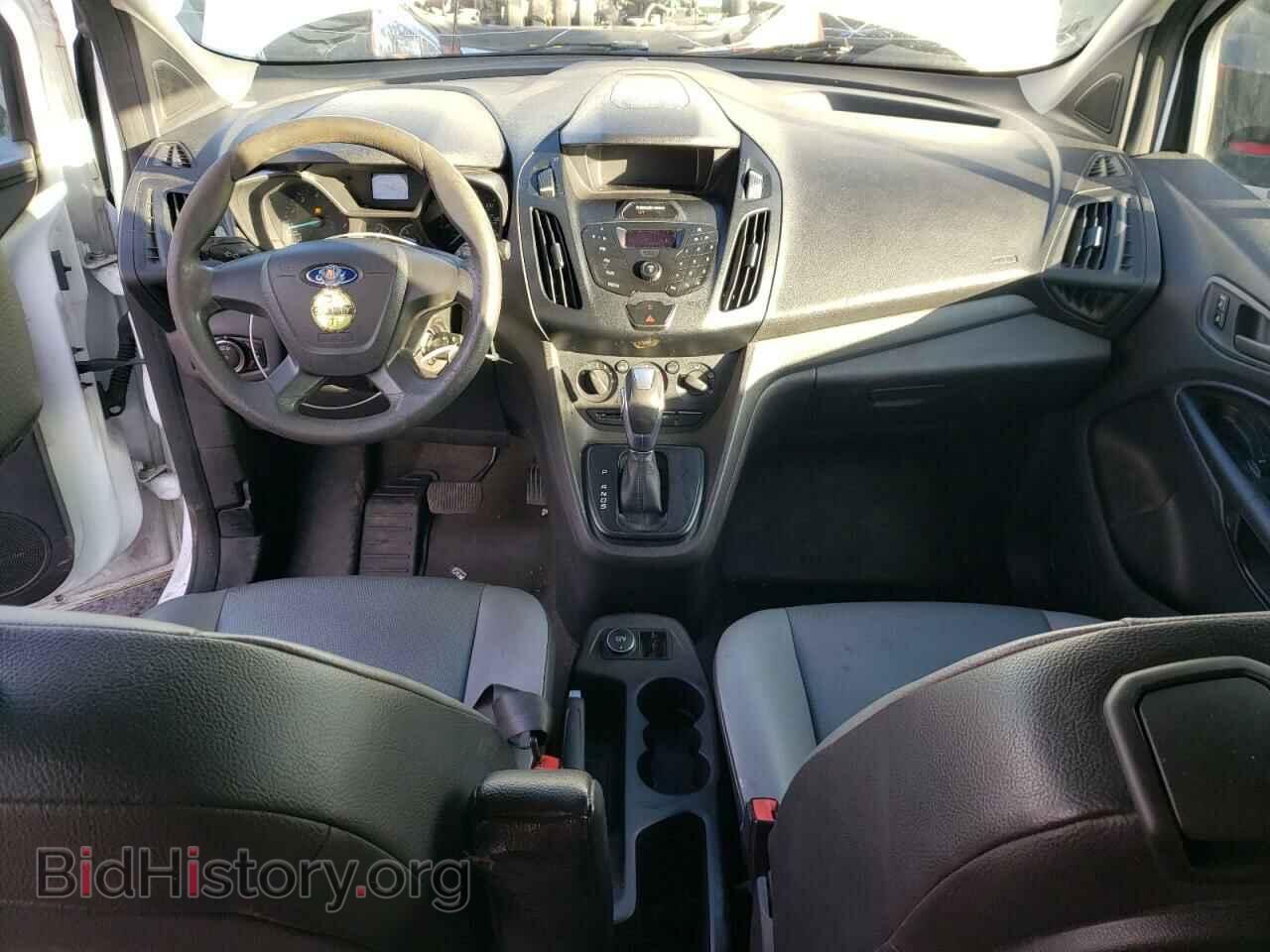 2016 FORD TRANSIT - VIN: NM0LS7E79G1239649 - Фото 8