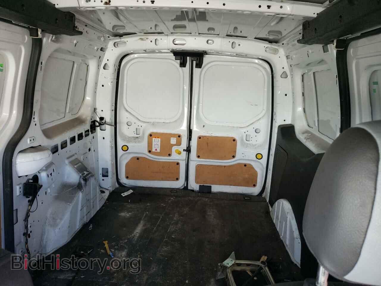 2016 FORD TRANSIT - VIN: NM0LS7E79G1239649 - Фото 10