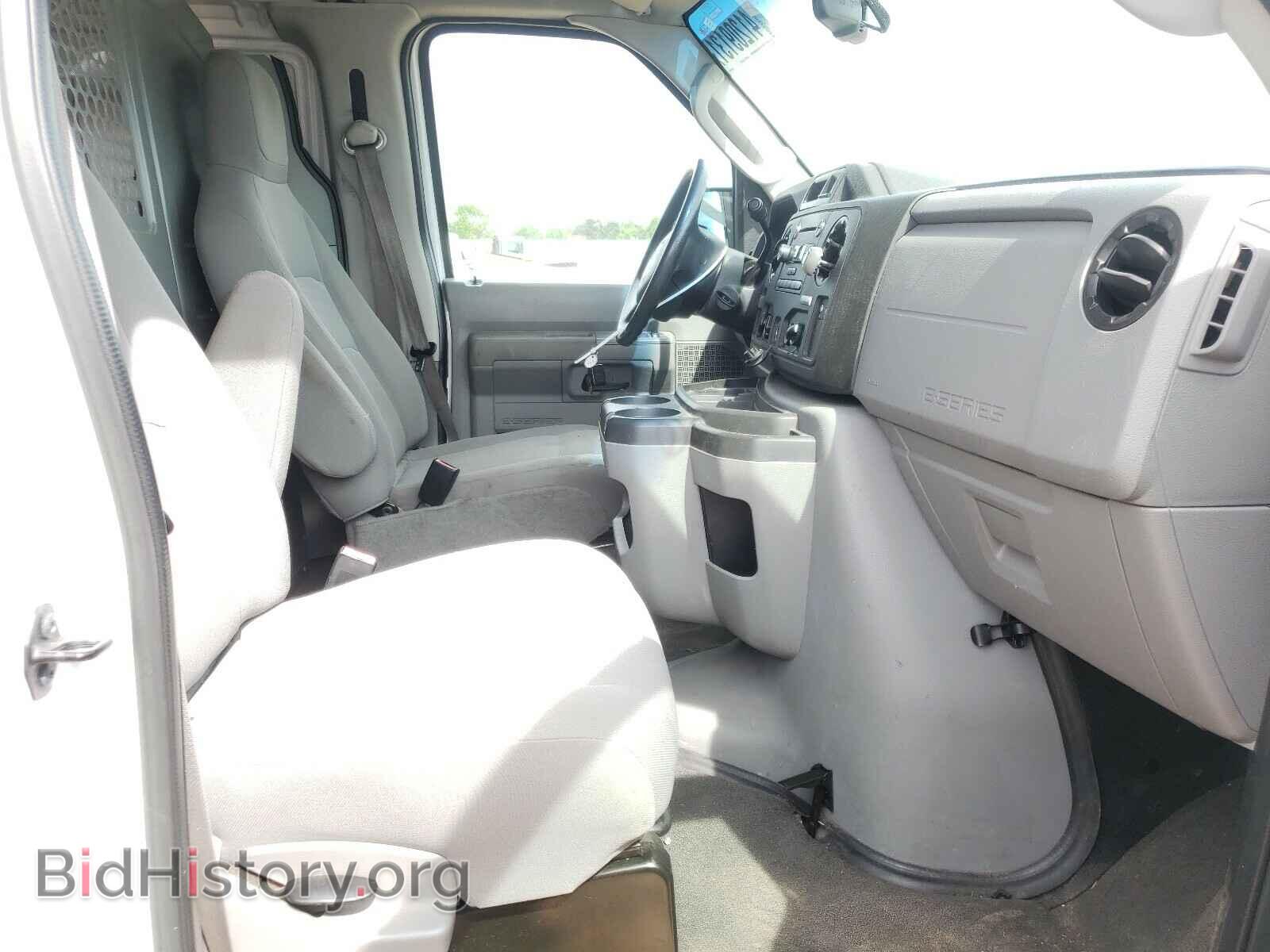 2013 FORD ECONOLINE - VIN: 1FTNE1EW6DDB06137 - Photo 5