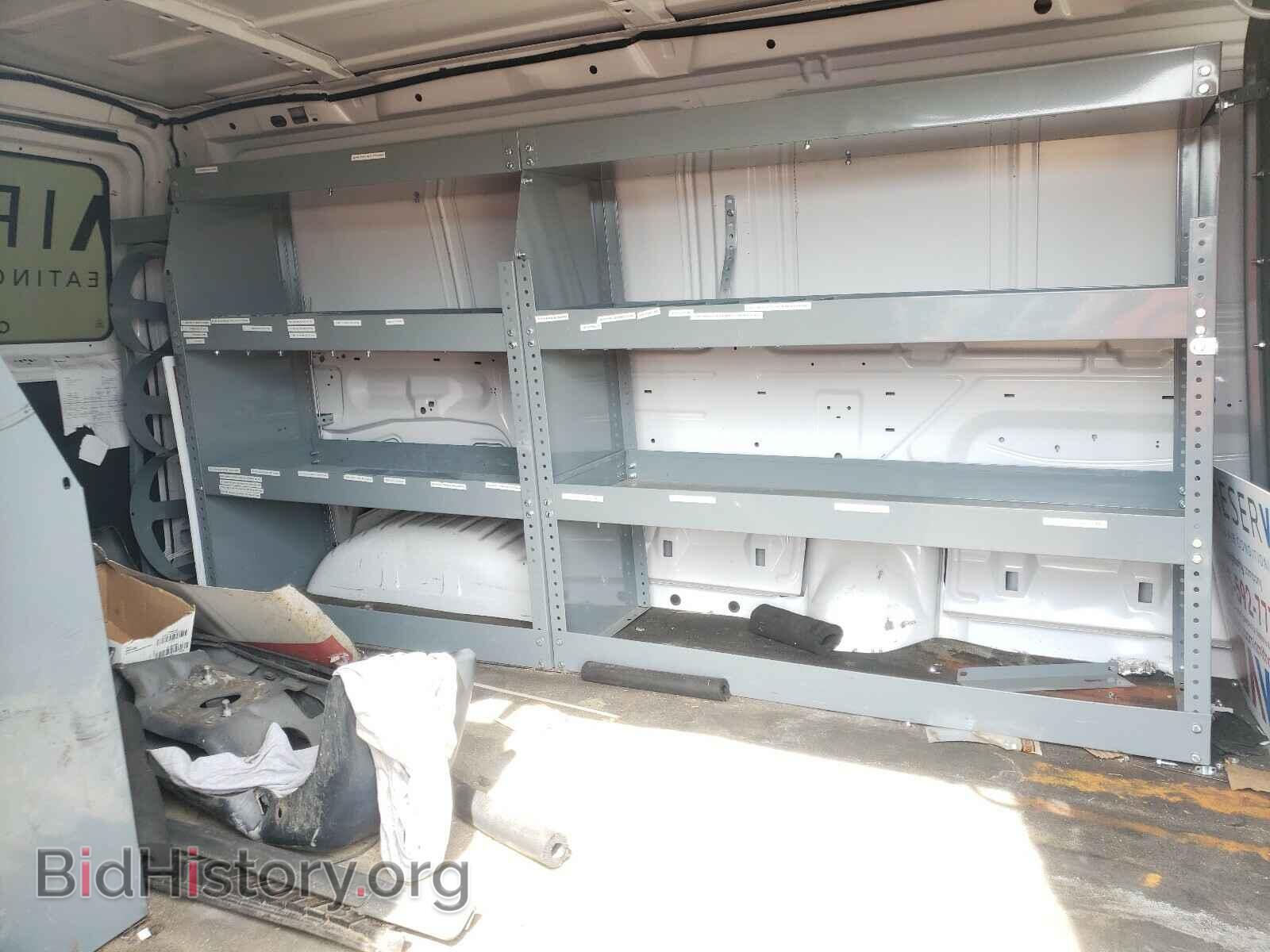 2013 FORD ECONOLINE - VIN: 1FTNE1EW6DDB06137 - Photo 6