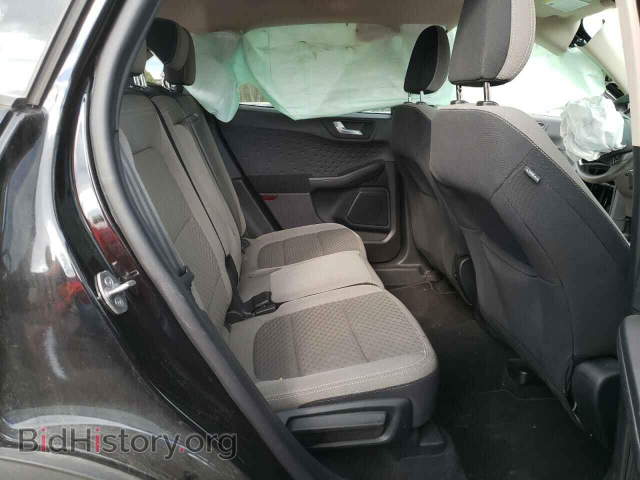 2020 FORD ESCAPE - VIN: 1FMCU9G69LUA03830 - Фото 6