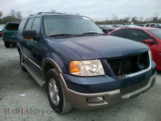 Фотография 1FMPU17L04LA48591 - FORD EXPEDITION 2004