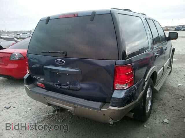 2004 FORD EXPEDITION - VIN: 1FMPU17L04LA48591 - Фото 4