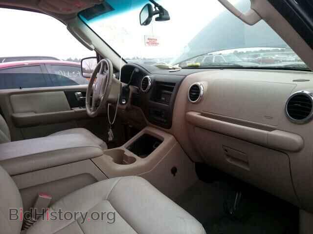 2004 FORD EXPEDITION - VIN: 1FMPU17L04LA48591 - Фото 5