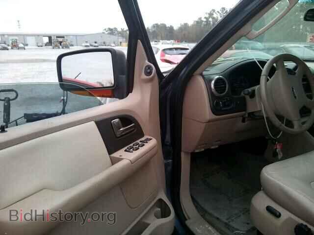 2004 FORD EXPEDITION - VIN: 1FMPU17L04LA48591 - Фото 9