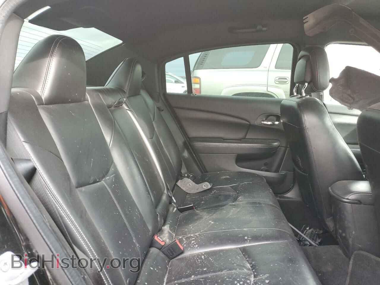 2013 CHRYSLER 200 - VIN: 1C3CCBCG2DN718848 - Фото 10