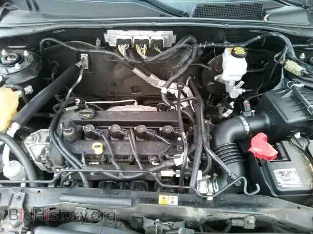 2009 MAZDA TRIBUTE - VIN: 4F2CZ027X9KM00811 - Фото 7