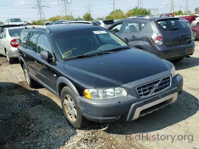 Photo YV4SZ592061223378 - VOLVO XC70 2006