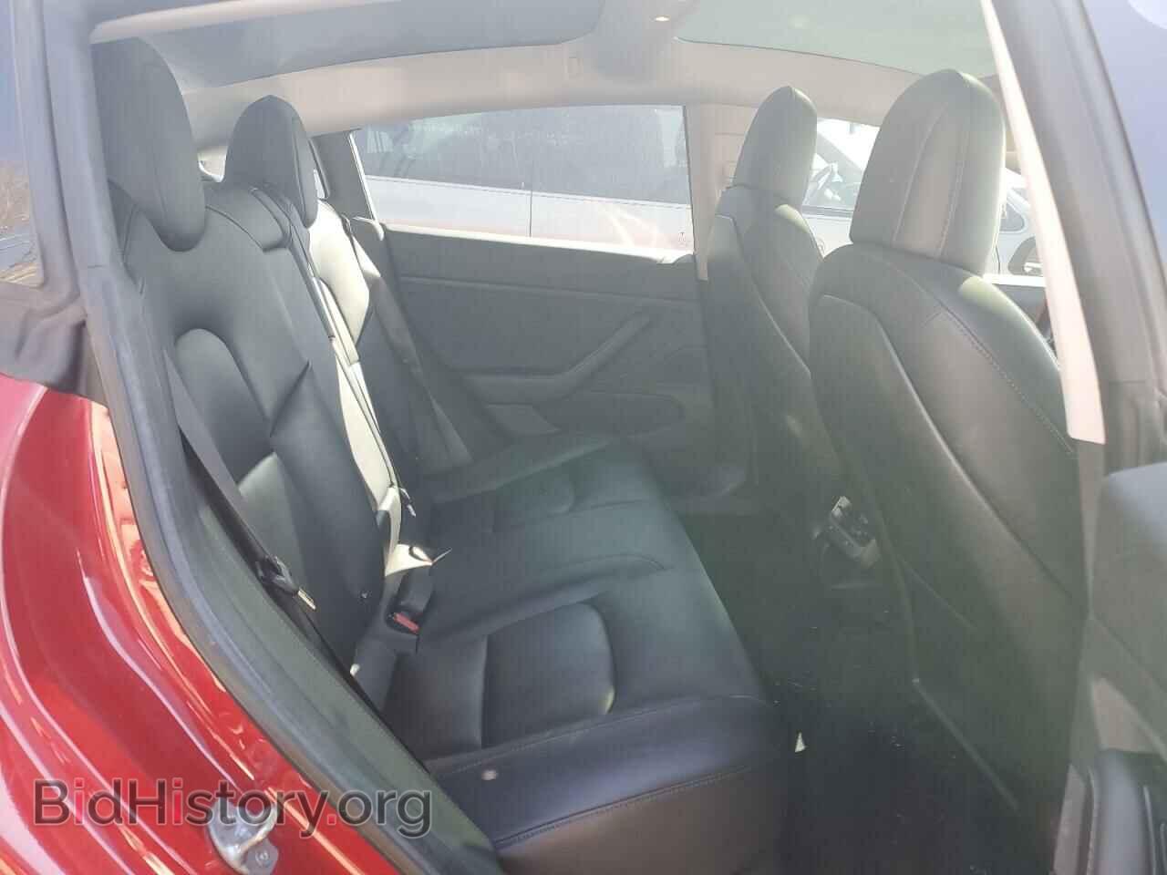 2018 TESLA MODEL 3 - VIN: 5YJ3E1EA1JF010433 - Photo 10