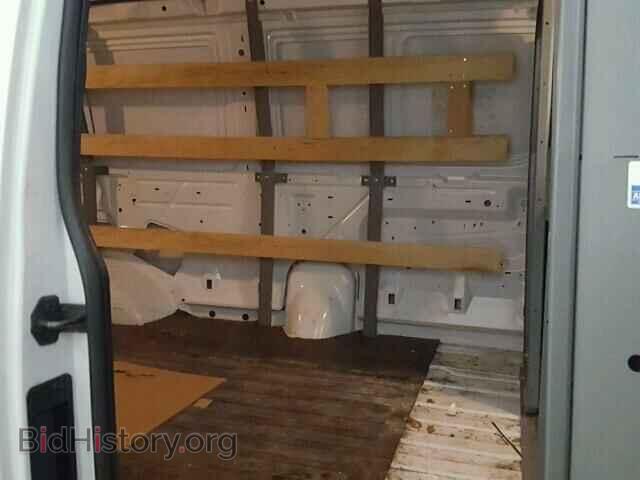2011 FORD ECONOLINE - VIN: 1FTNE2EW2BDB16134 - Фото 6