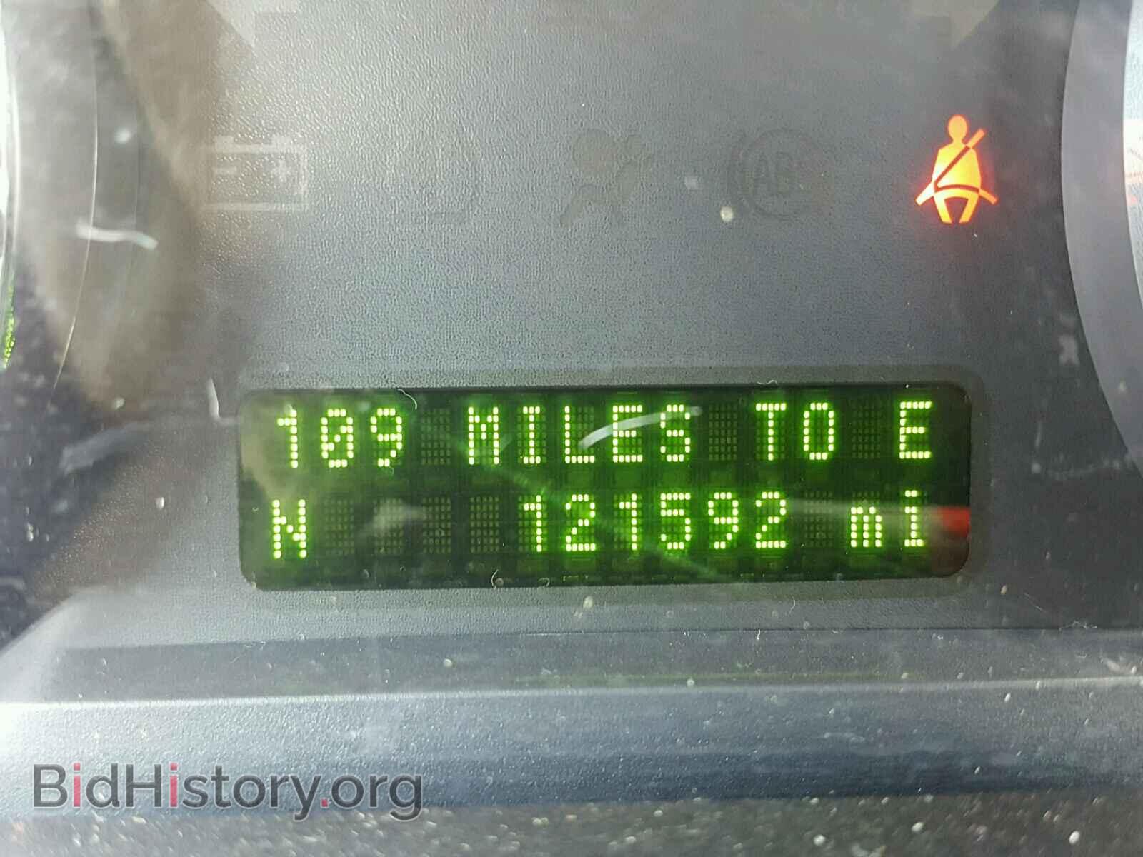2008 FORD EDGE - VIN: 2FMDK39C88BB17907 - Photo 8