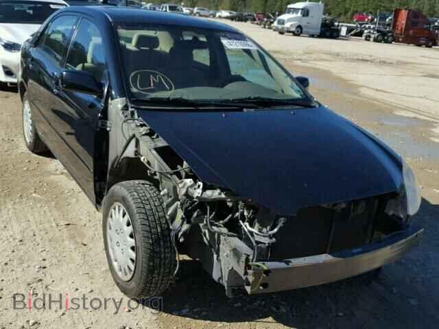 Фотография 1NXBR32E17Z813922 - TOYOTA COROLLA 2007