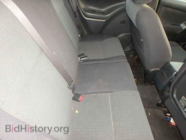 2003 TOYOTA COROLLA - VIN: 2T1KR32E83C030558 - Фото 6