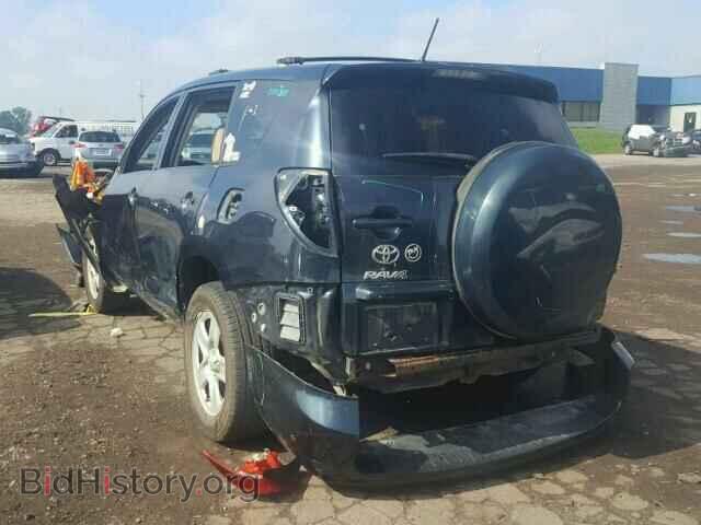 2012 TOYOTA RAV4 - VIN: 2T3BF4DV4CW255397 - Photo 3