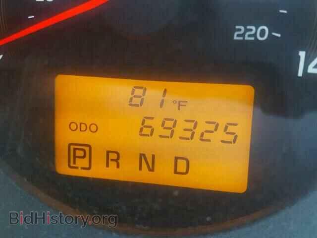 2012 TOYOTA RAV4 - VIN: 2T3BF4DV4CW255397 - Photo 8