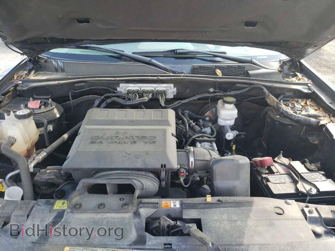 2012 FORD ESCAPE - VIN: 1FMCU0DG8CKA62274 - Фото 7