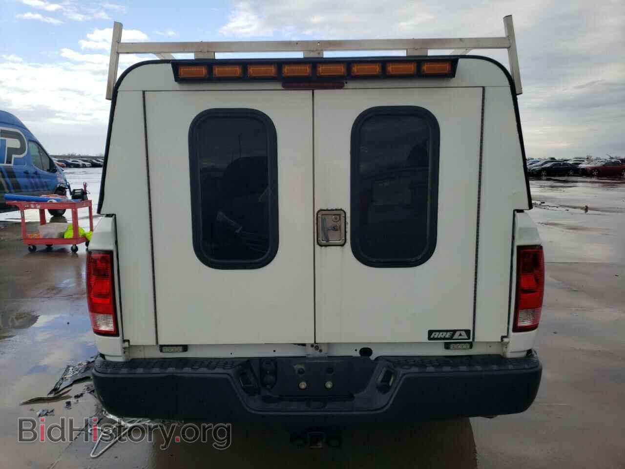 2015 RAM 1500 - VIN: 1C6RR7FT7FS543227 - Фото 6