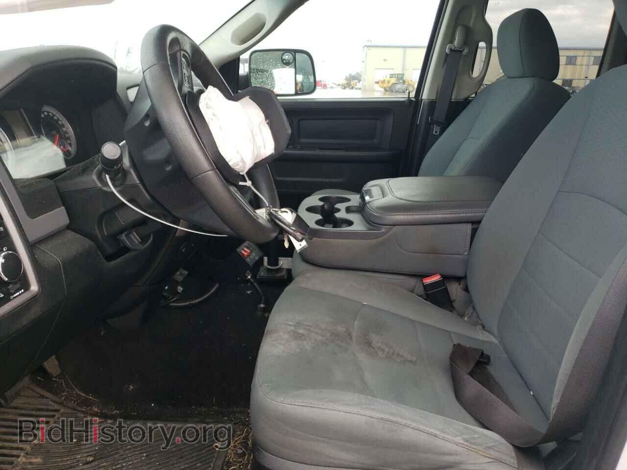 2015 RAM 1500 - VIN: 1C6RR7FT7FS543227 - Фото 7