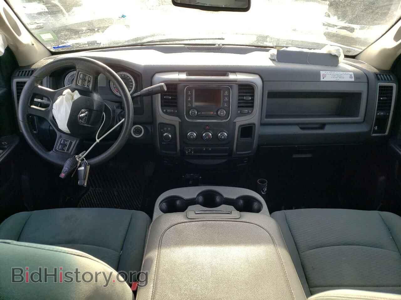 2015 RAM 1500 - VIN: 1C6RR7FT7FS543227 - Фото 8