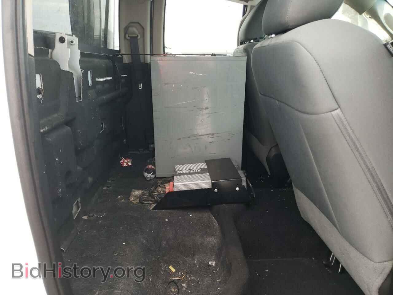 2015 RAM 1500 - VIN: 1C6RR7FT7FS543227 - Фото 10