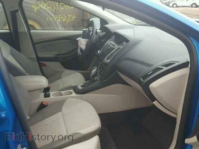 2014 FORD FOCUS - VIN: 1FADP3F2XEL205019 - Фото 5