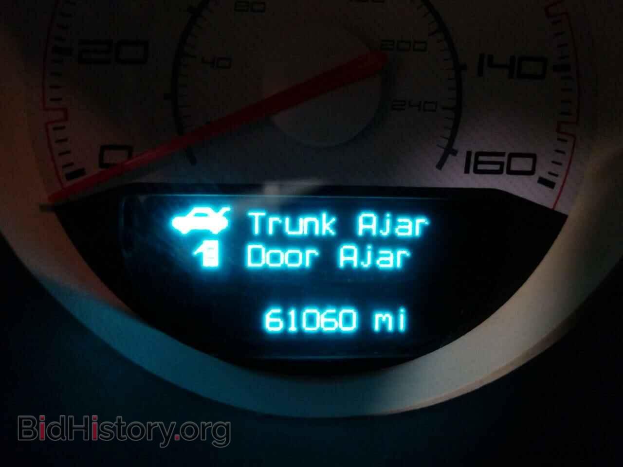 2013 DODGE CHALLENGER - VIN: 2C3CDYBT9DH596626 - Фото 8