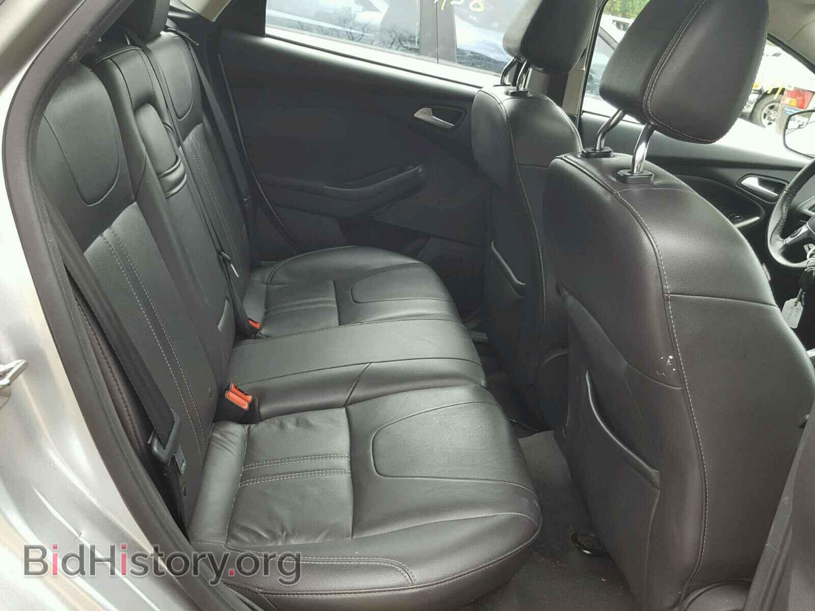 2012 FORD FOCUS - VIN: 1FAHP3M2XCL135670 - Photo 6