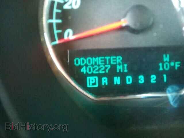 2007 BUICK LUCERNE - VIN: 1G4HP57217U206493 - Фото 8