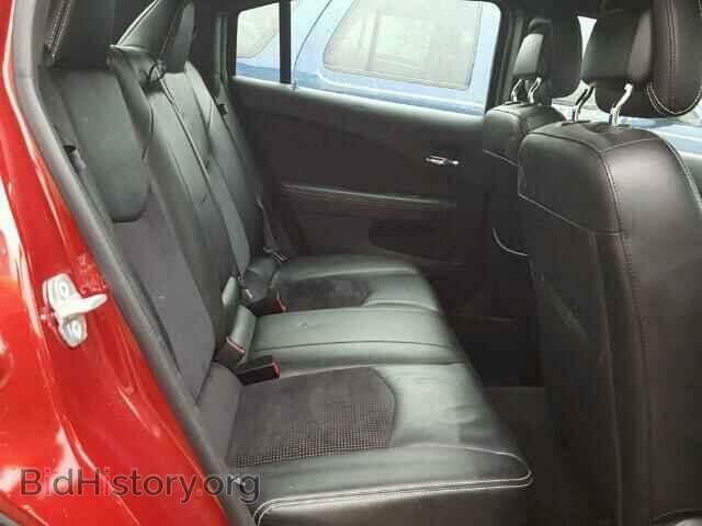 2013 CHRYSLER 200 - VIN: 1C3CCBCG8DN574352 - Фото 6